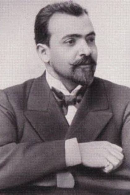 Beglar Amirjanyants