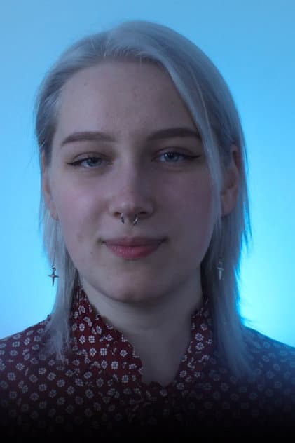 Anastasiia Tokar