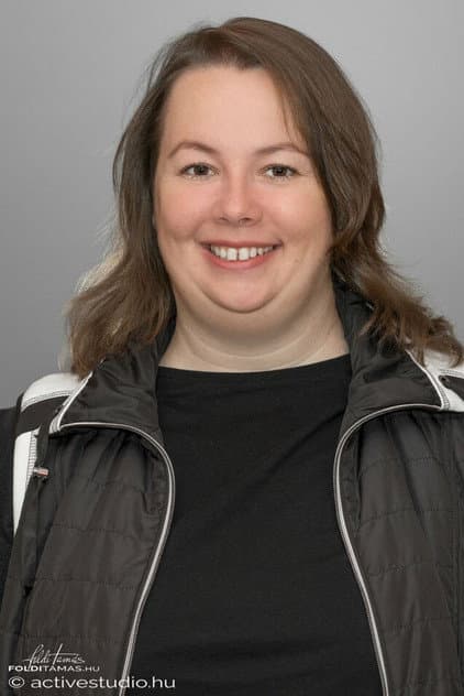 Piroska Kokas