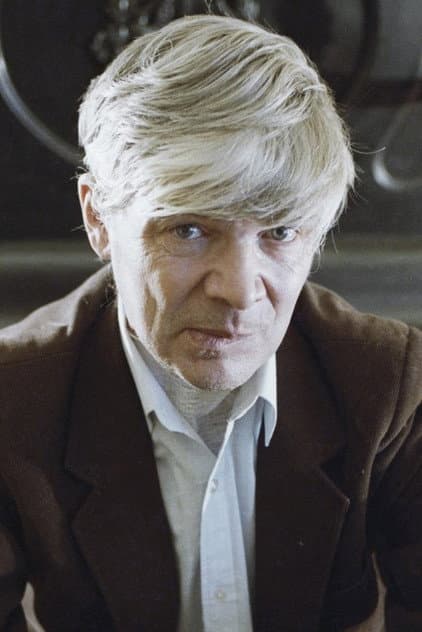 Venedikt Yerofeyev