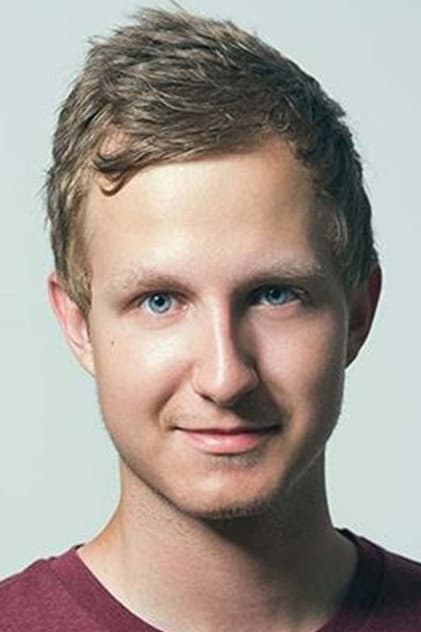 Kasper Porsdal