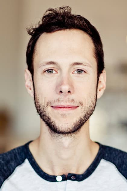 Mathieu Handfield