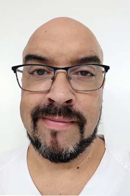 David Ciriano