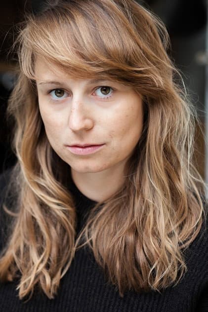 Ines Hollinger