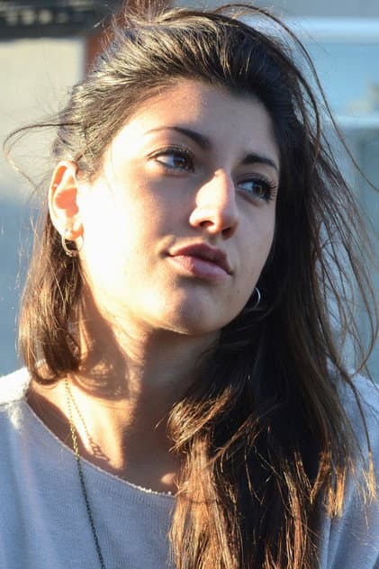 Arianna Del Gaudio