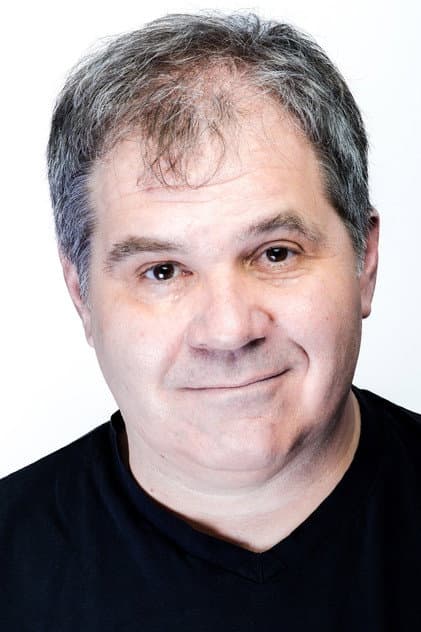 Charles Gaudreau