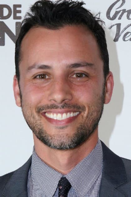 Evan Ferrante