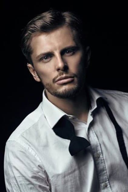 Oscar Renkel