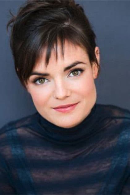 Kristen MacCulloch