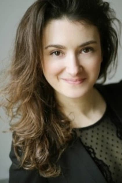 Stéphanie Caillol
