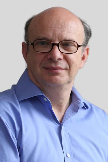 Victor Sebestyen