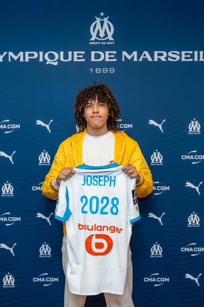 Victor Joseph