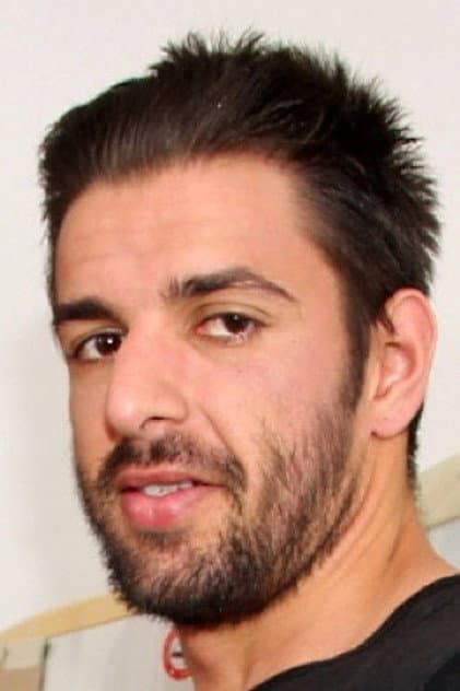 Andrew Riversten