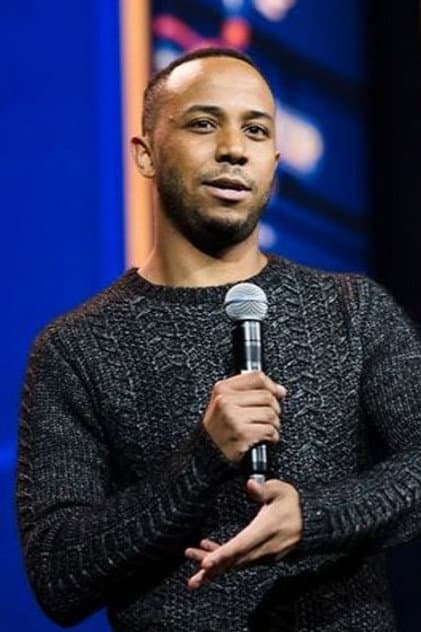 Mike Ross