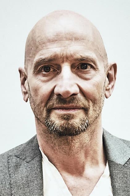 Peter van den Eede
