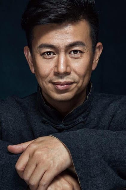 Jiang Baixuan