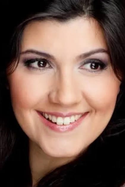 Susana Gaspar