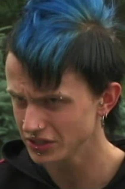 Gordon Blue