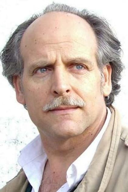 Enzo Saturni