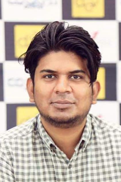 Arindom Chatterjee