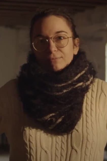 Amélie Rochard