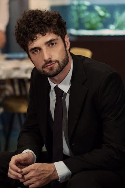 Luca Turco