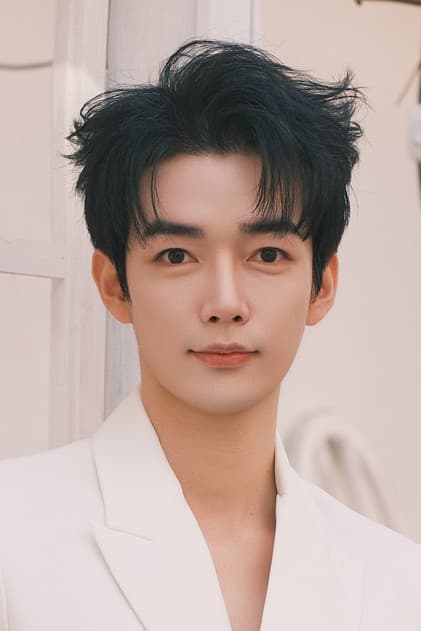Lin Kai
