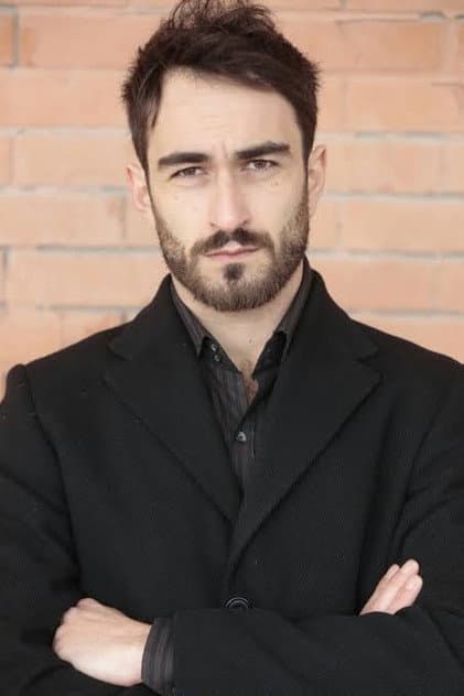 Adriano Falivene