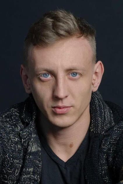 Sergey Lyubeznov