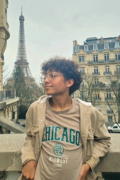 Kylian Gomis