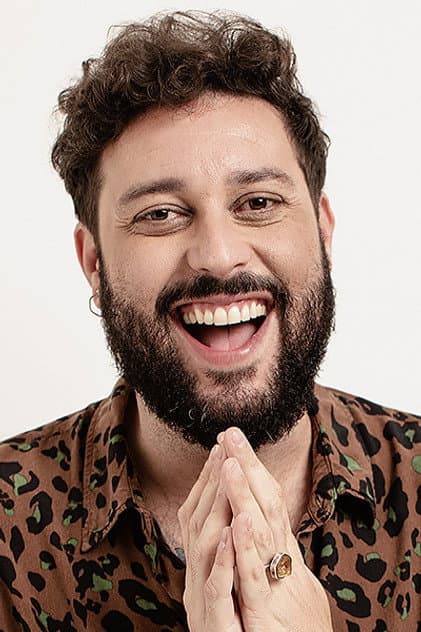 Pedroca Monteiro