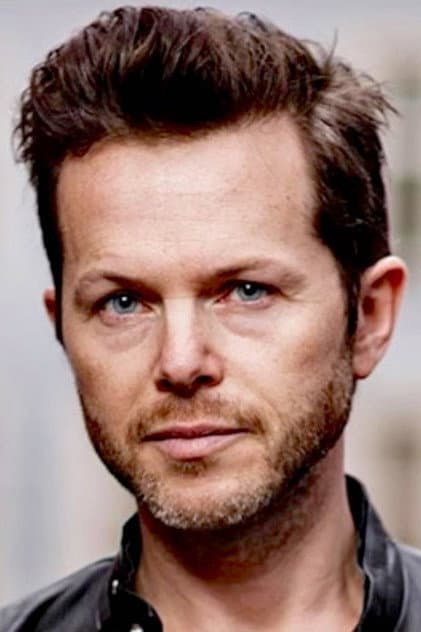 Espen Lind