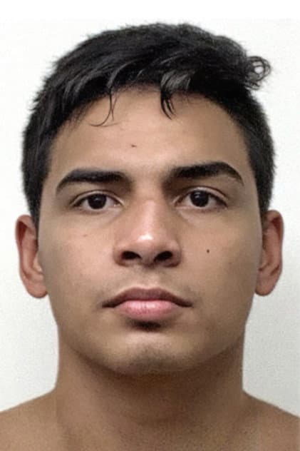 Ezequiel Borrero