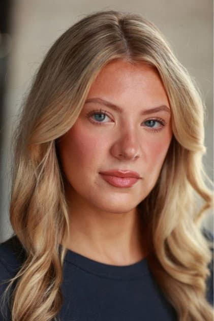 Julia Kate Hill