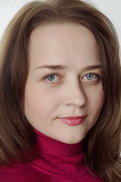 Irina Ageikina