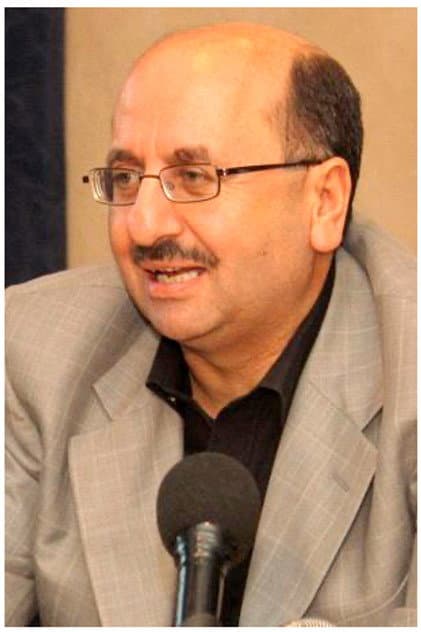 Samih Maaytah