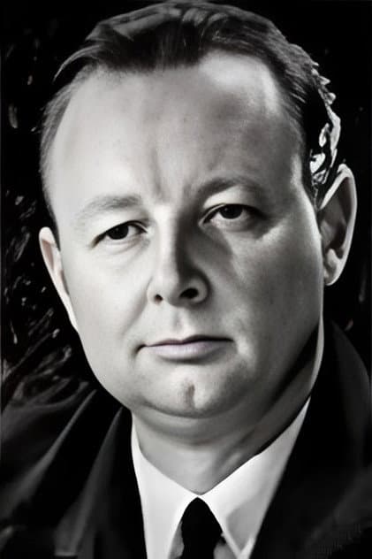Georgi Rybakov