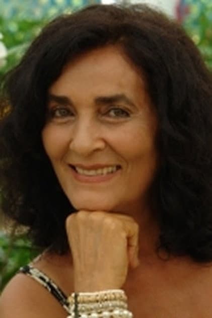 Rejane Medeiros