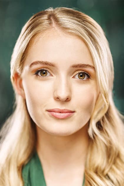 Annelise Hall