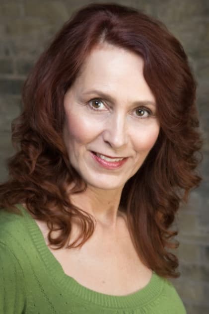Cheryl Gensiorek