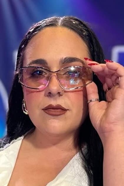 Nadine Romero