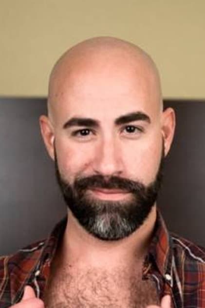 Damon Andros