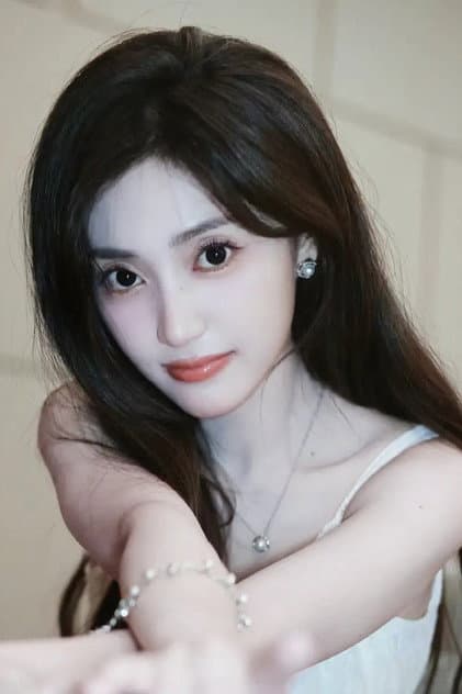 Zhang Ruoxi