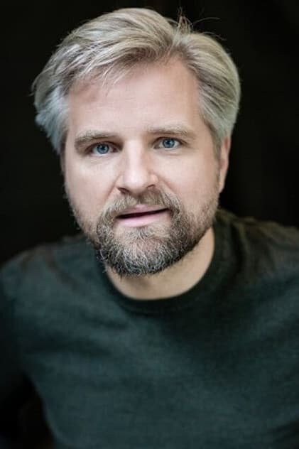 Daniel Baaden