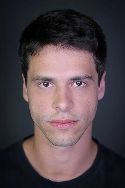 Caio Vegatti