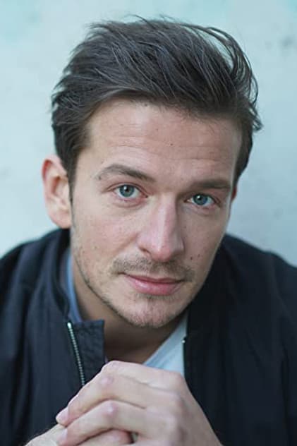 Stefan Gorski