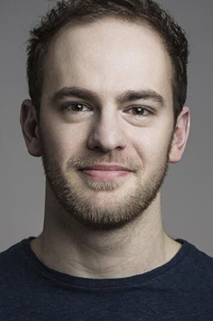 Simon Anthony
