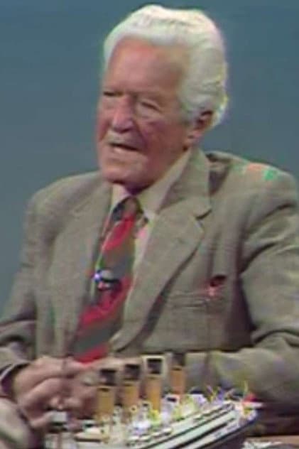 Frank Prentice