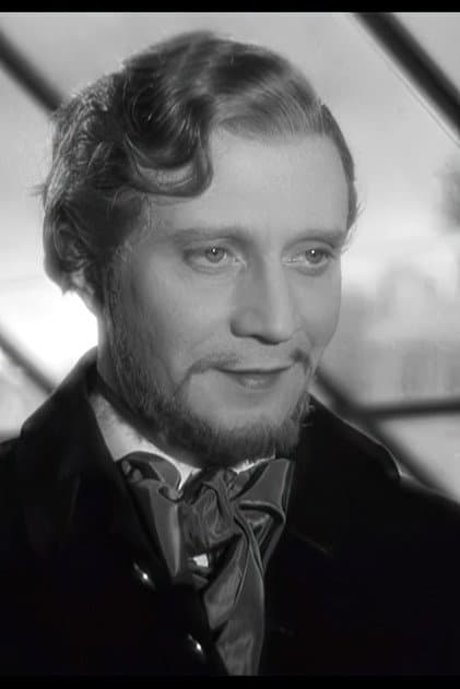 Harry Krimer