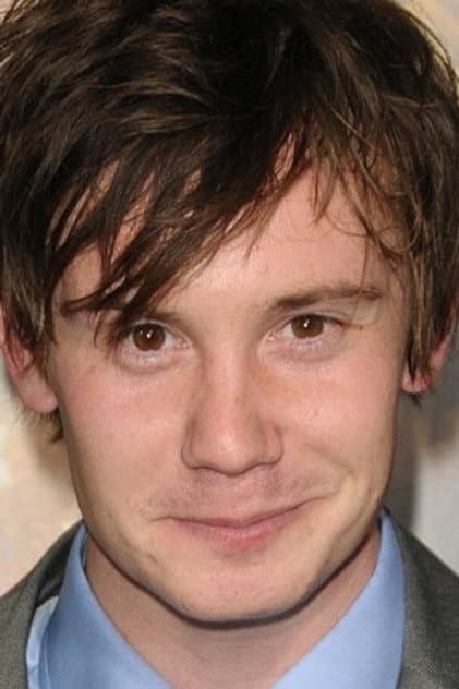 Dylan Young